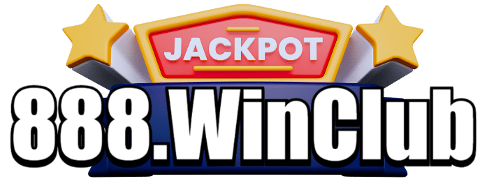 888.winclub logo